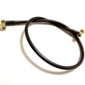 conector RA RP-SMA de alta calidad para enchufar cable RG58 de 20cm